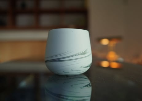 北川 和喜 pot NO.11