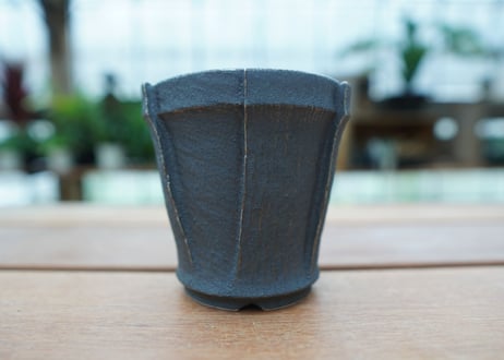 Muddy Punk pot No.25