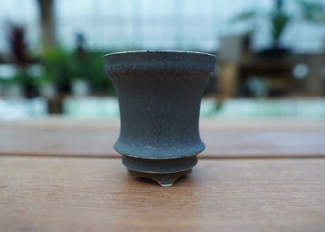 Muddy Punk pot No.15