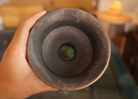 molle épine pot NO.7