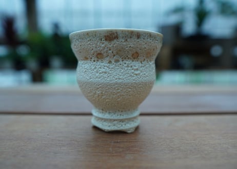 Muddy Punk pot No.27