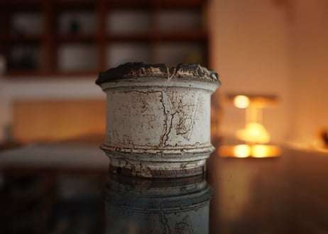 保田修作  pot No.30