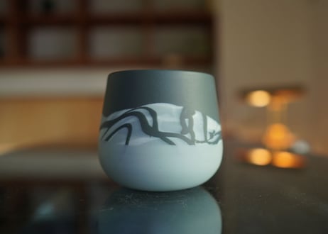 北川 和喜 pot NO.14