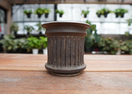 保田修作  pot No.28
