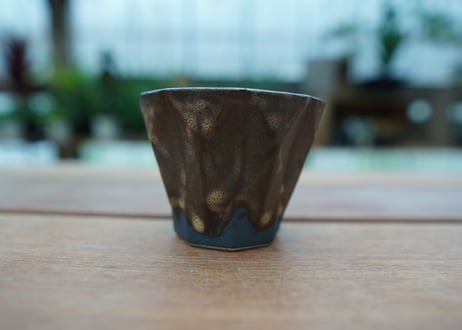Muddy Punk pot No.22