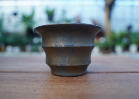 荻野揺子 pot No.6