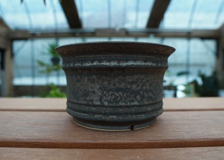 保田修作  pot No.75