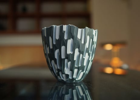 北川 和喜 pot NO.17