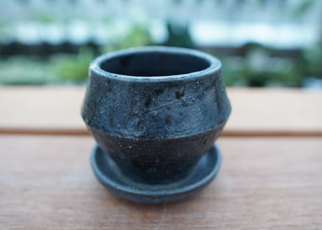 hechicami pot NO.6