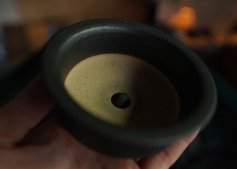 筆谷響 pot NO.4
