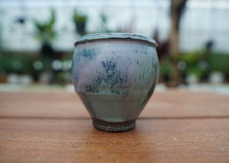 神田知広pot No.6