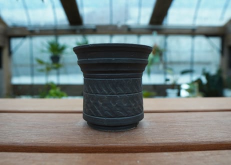 保田修作  pot No.56