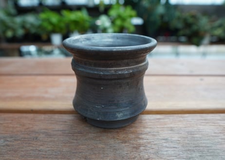 保田修作  pot No.5