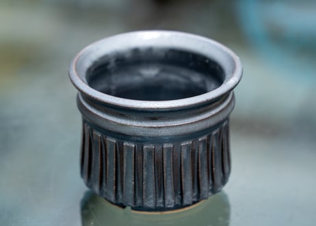 保田修作 pot No.4