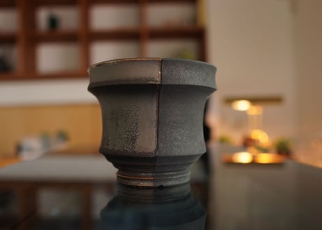 Muddy Punk pot NO.3