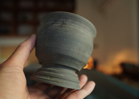 荻野揺子 pot NO.12