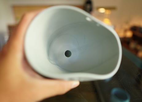 北川 和喜 pot NO.23