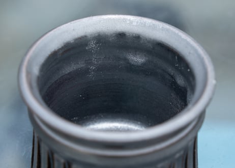 保田修作 pot No.4