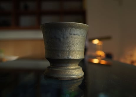 荻野揺子 pot NO.10