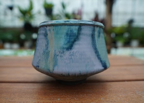 神田知広pot No.21