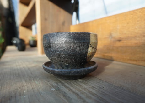 hechicami pot No.5