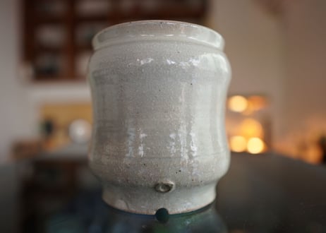 YM pot  NO.12