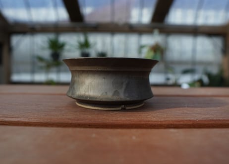 保田修作  pot No.1