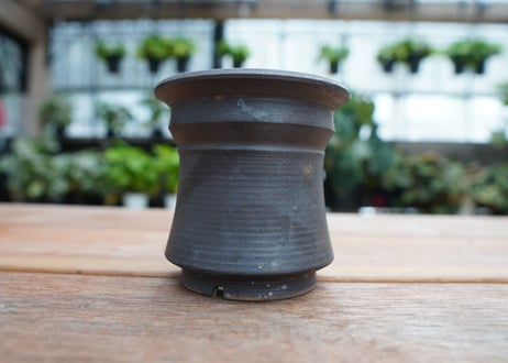 保田修作  pot No.2