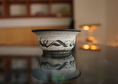 保田修作  pot No.38
