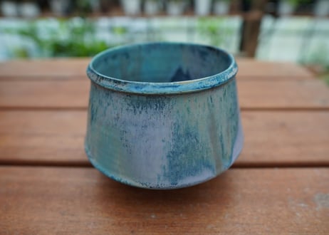 神田知広pot No.21