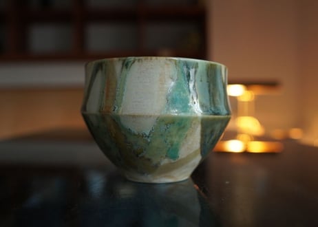 土居万里子 pot NO.5