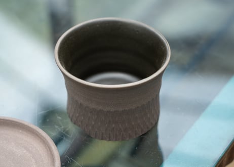 奥村奈採 pot No.10