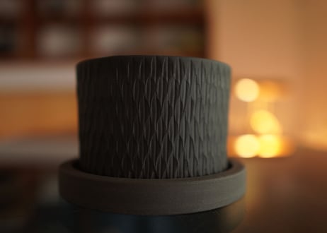 奥村奈採 pot G No.1