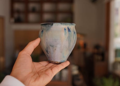 神田知広pot NO.15