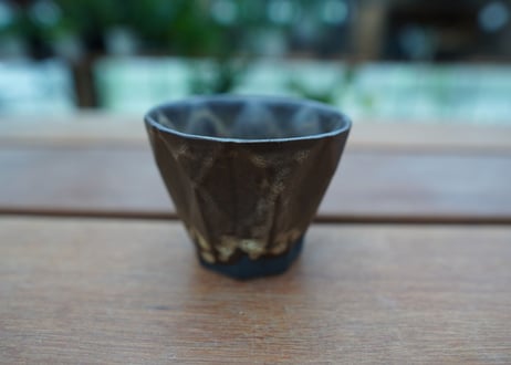 Muddy Punk pot No.23