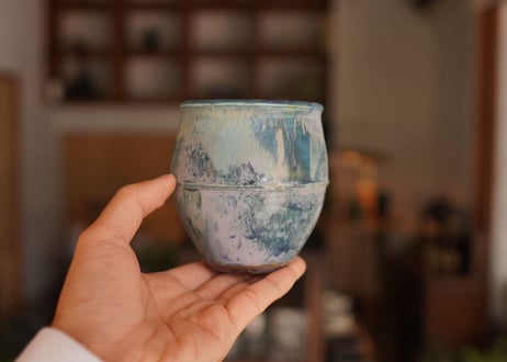 神田知広pot NO.16
