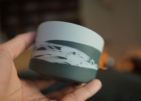 北川 和喜 pot NO.9