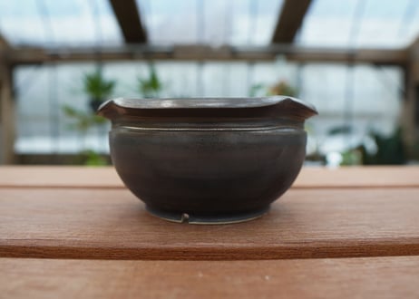 保田修作  pot No.25
