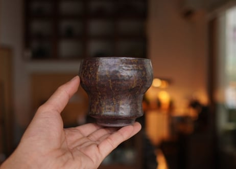 黄泥彩 pot 5