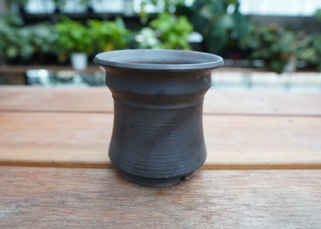 保田修作  pot No.2