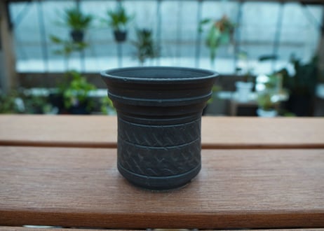 保田修作  pot No.56