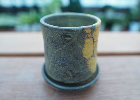 hechicami pot NO.19