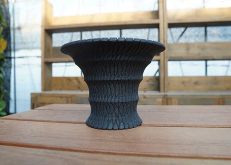 沖誠 pot  No.16