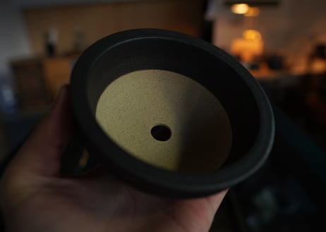 筆谷響 pot NO.10