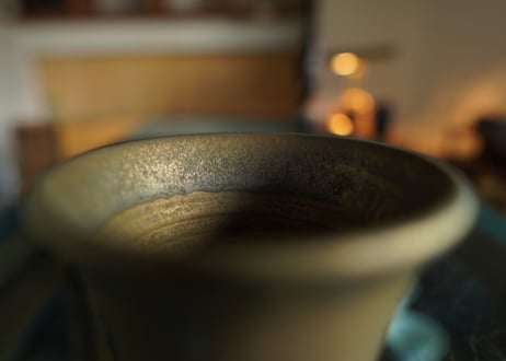 荻野揺子 pot NO.4