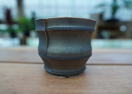Muddy Punk pot No.14