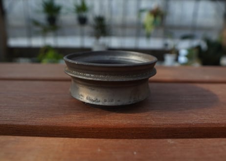 保田修作  pot No.12