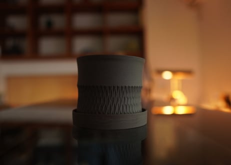 奥村奈採 pot D No.1