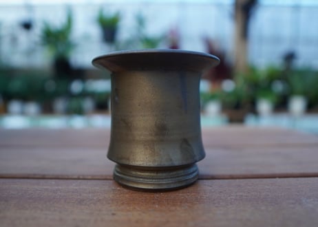 荻野揺子 pot No.7