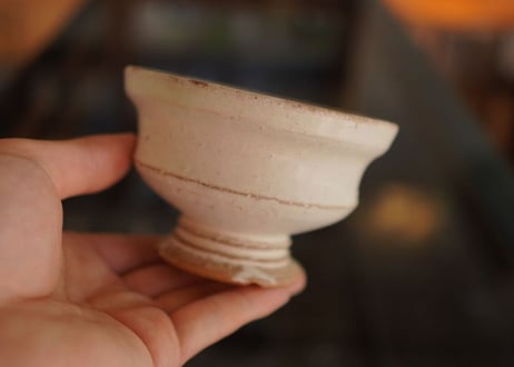 molle épine pot NO.13